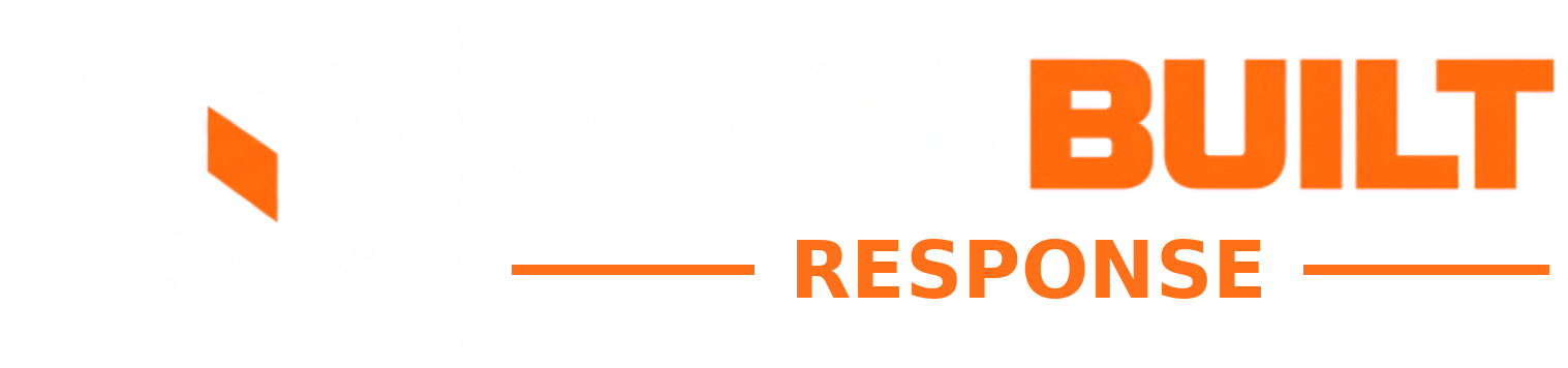 JackBuilt Response